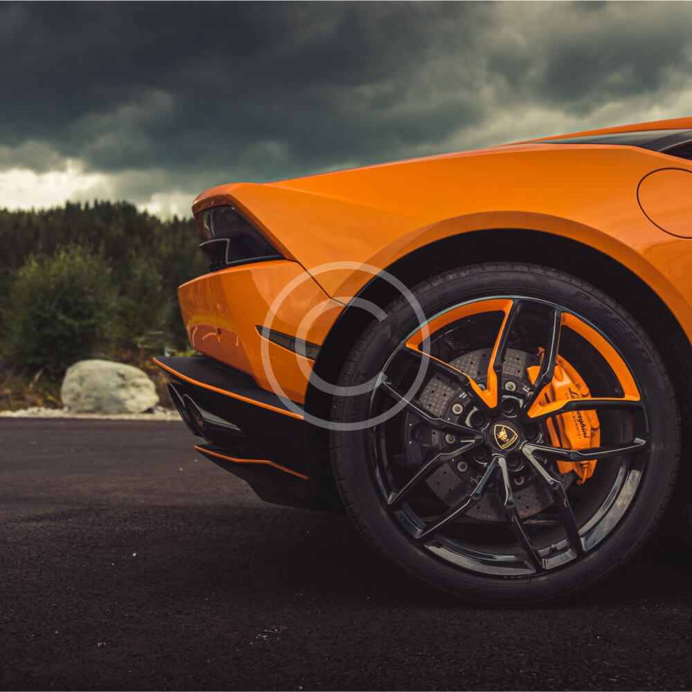 Winter tire 4 Winter tire - Image 5