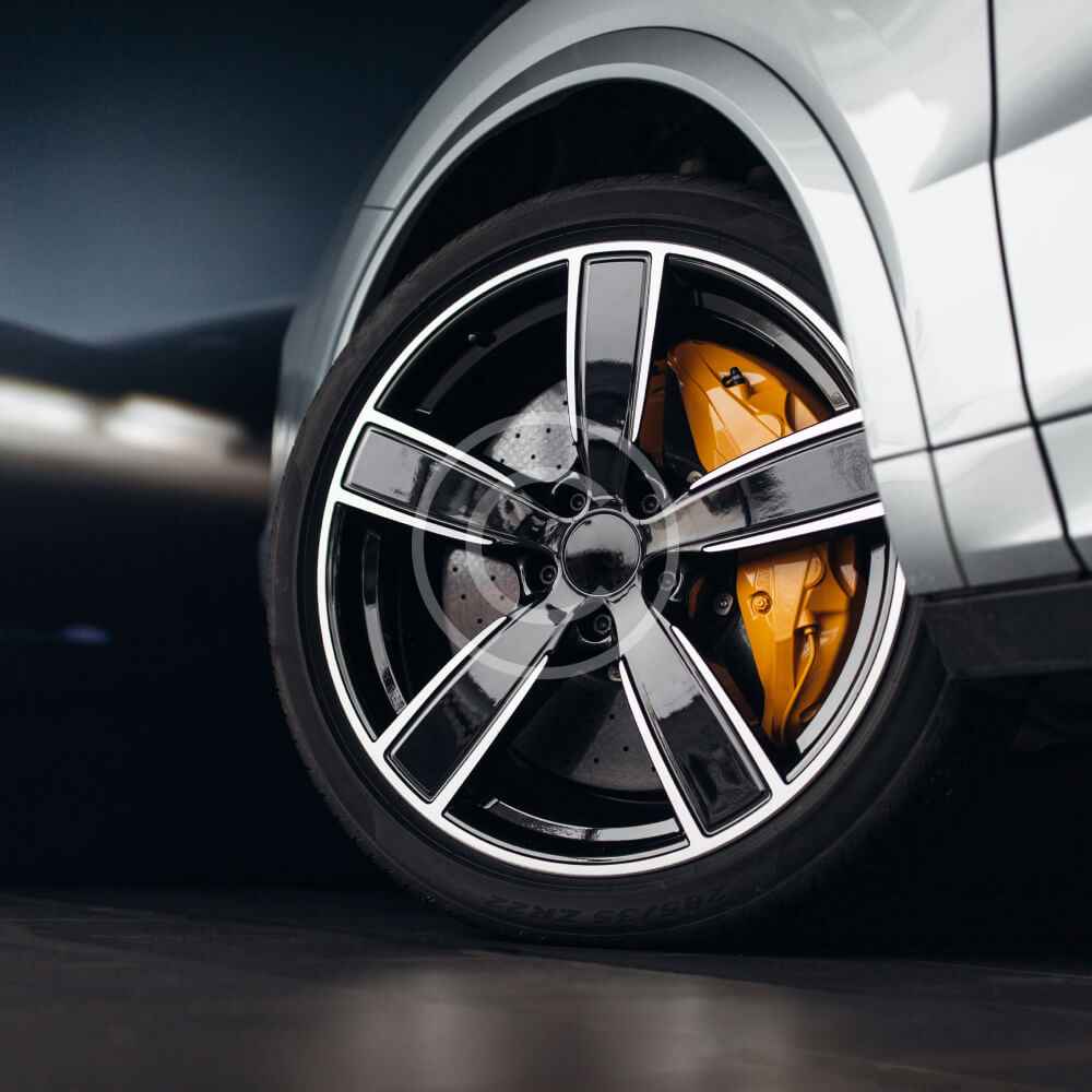 Winter tire 7 Winter tire - Image 8