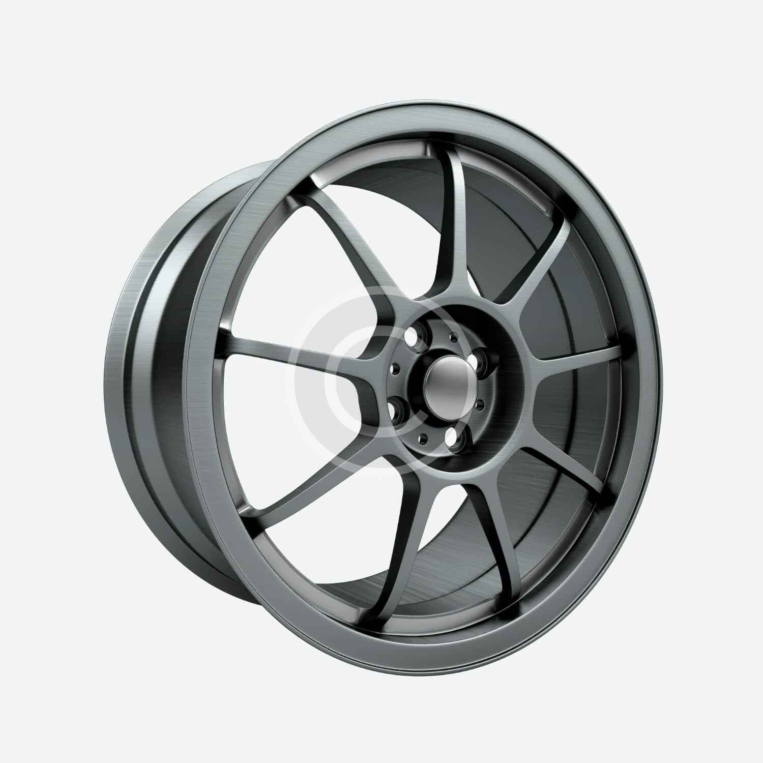 Double star rim 5 Double star rim - Image 6