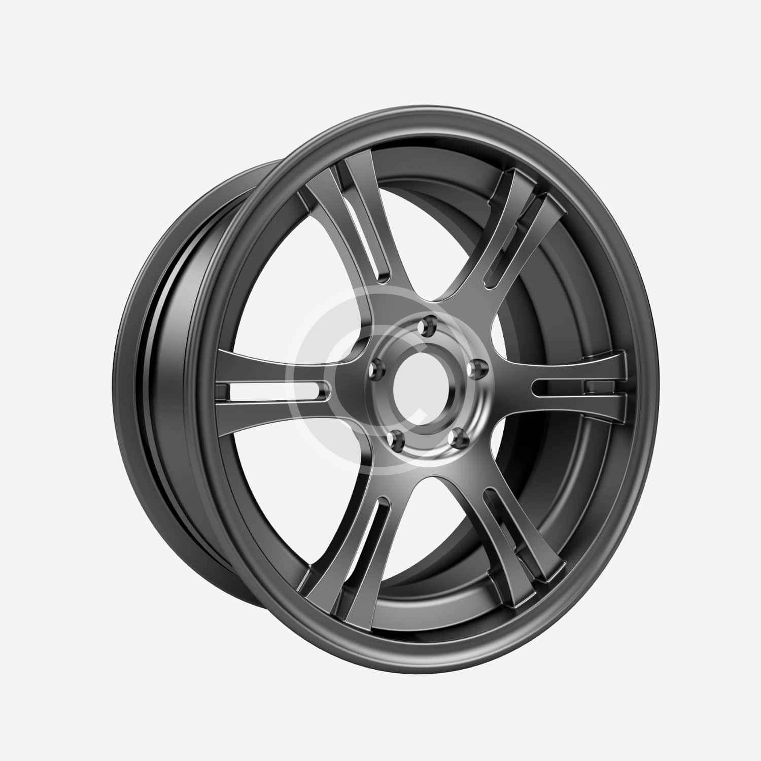 Double star rim 3 Double star rim - Image 4