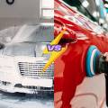 Car Wash vs. Car Detailing: How Do They Differ in Exterior Cleaning?