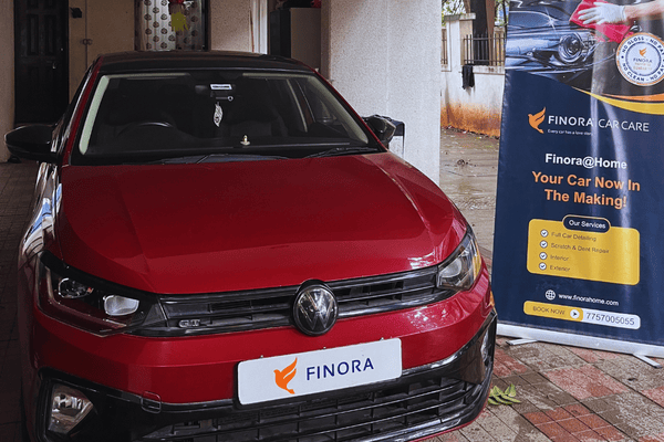 Car-Detailing-atHome-Puneexterior car cleaning finorahome