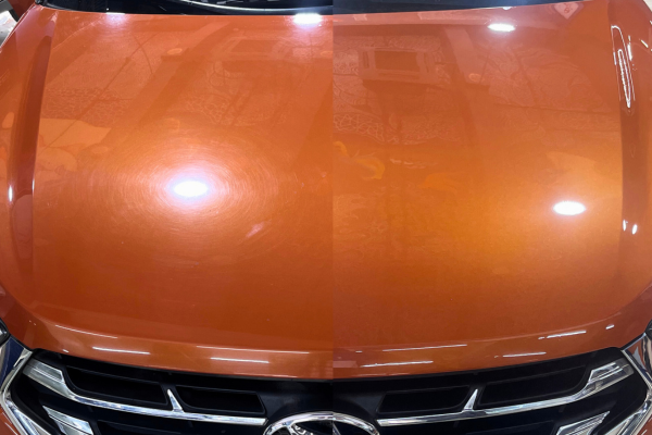 Car-Detailing-atHome-Puneexterior car swirl marks